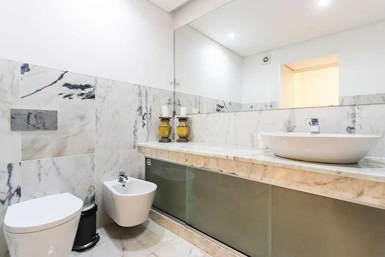 Avenida I Apartment Rentexperience