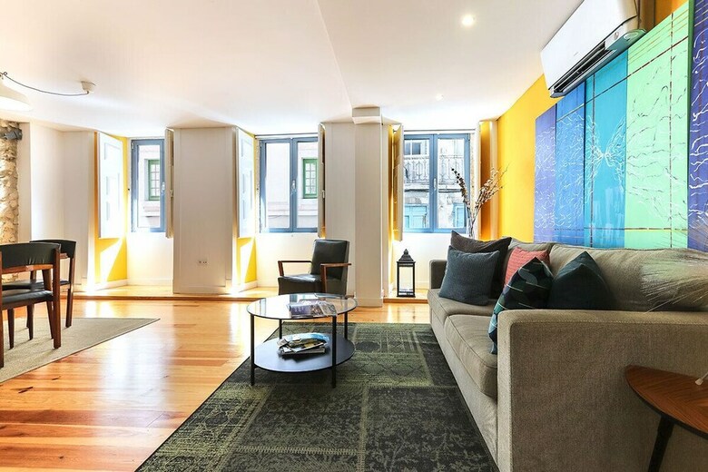 Avenida I Apartment Rentexperience