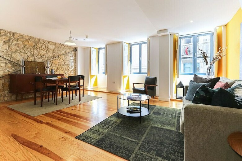 Avenida I Apartment Rentexperience