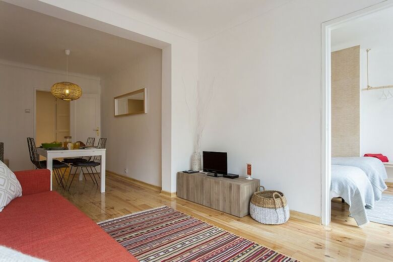 Correeiros Downtown III Apartment Irentexperience