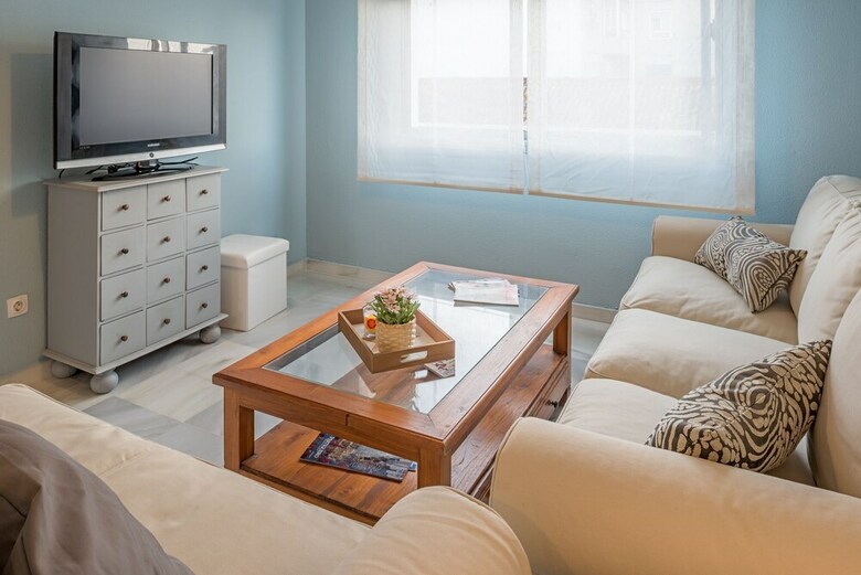 Casa Santo Domingo Surthy Apartments