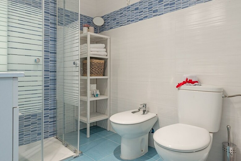 Casa Santo Domingo Surthy Apartments