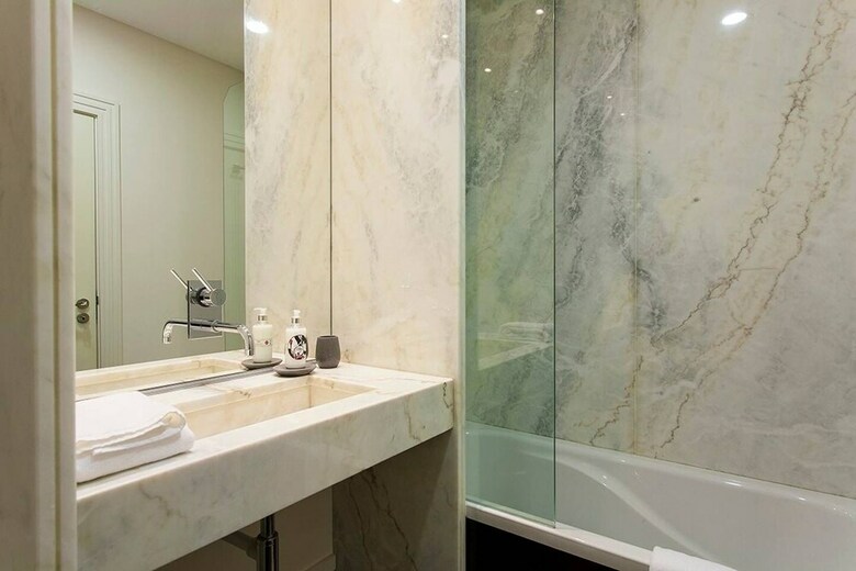 Baixa Deluxe V Apartment Rentexperience