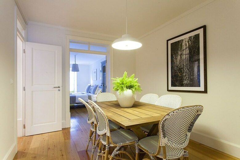 Downtown Blue III Duplex Apartment Rentexperience
