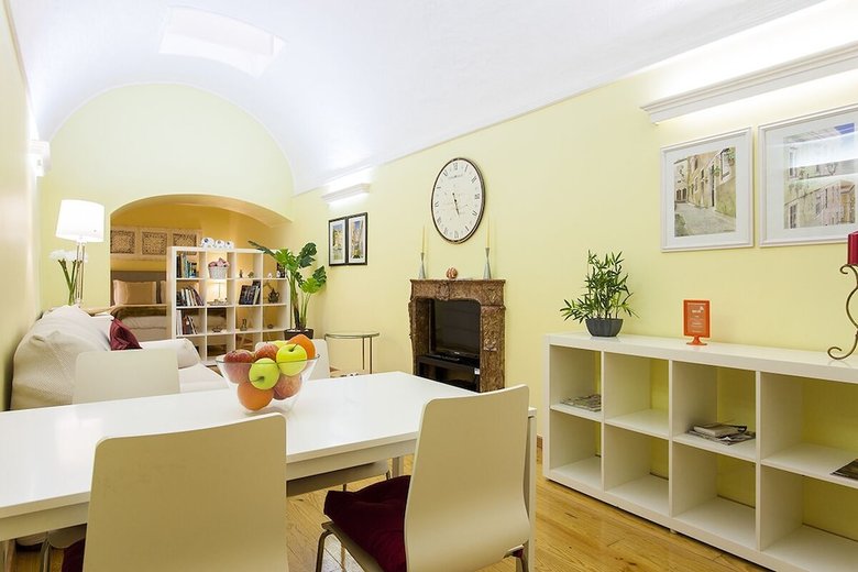 Apartamento Downtown Studio Rentexperience