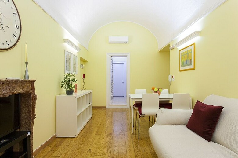 Apartamento Downtown Studio Rentexperience
