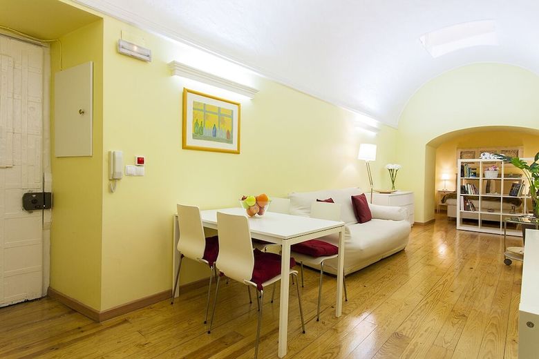 Apartamento Downtown Studio Rentexperience