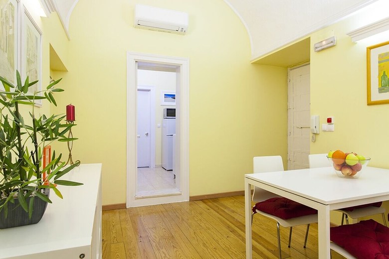 Apartamento Downtown Studio Rentexperience