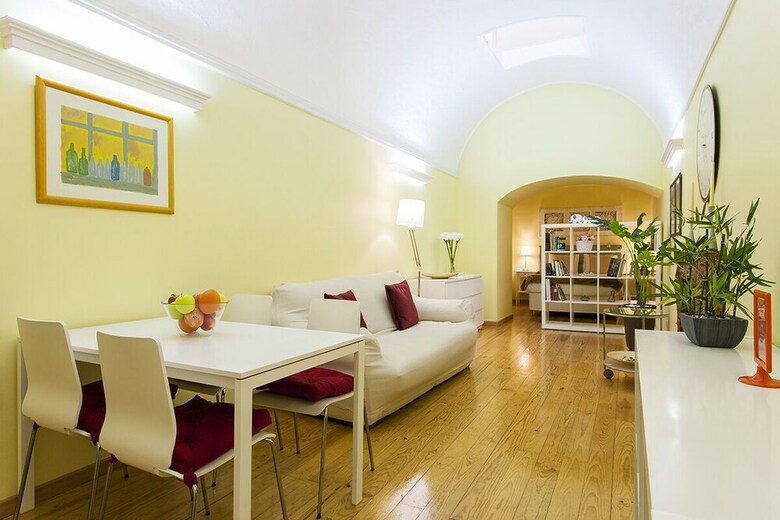 Apartamento Downtown Studio Rentexperience