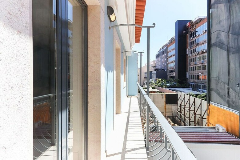 Avenida VII Apartment Rentexperience
