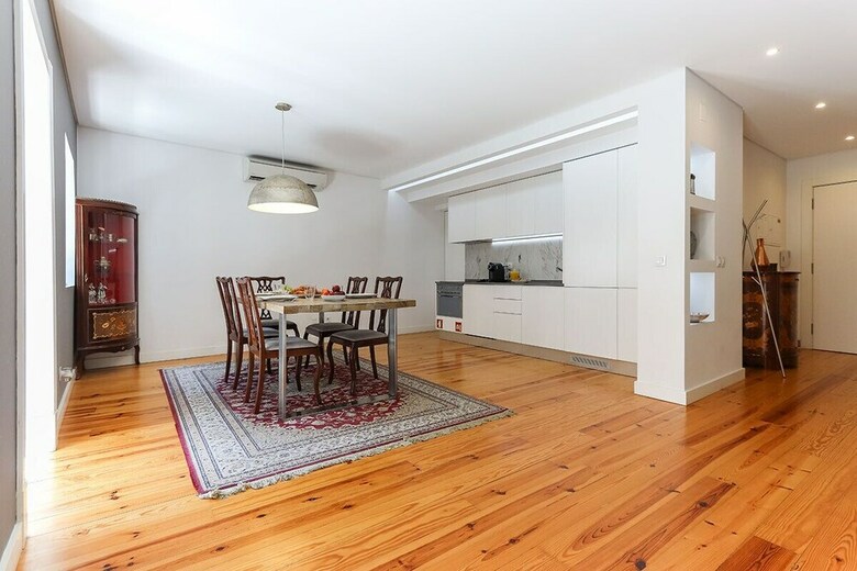Avenida VII Apartment Rentexperience