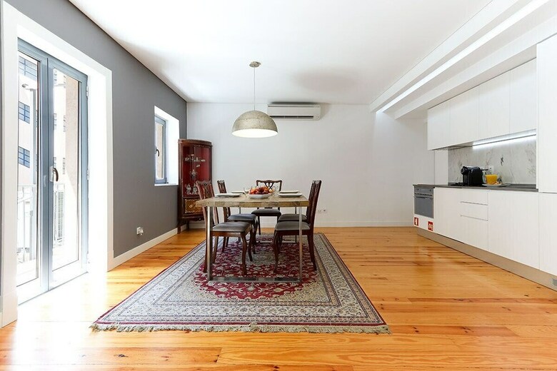 Avenida VII Apartment Rentexperience