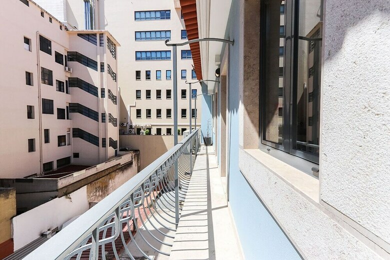 Avenida VII Apartment Rentexperience