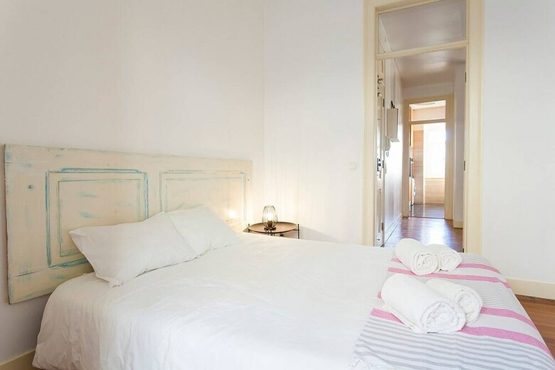 Costa Do Castelo River View Apartment Rentexperience