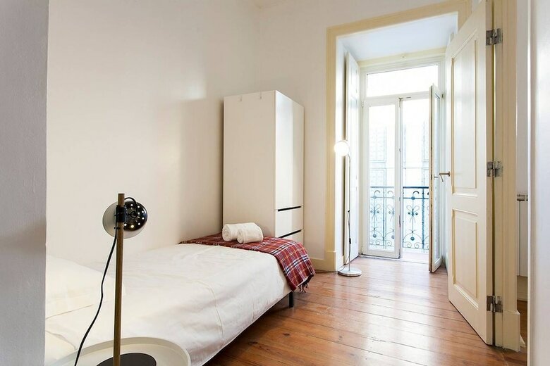 Costa Do Castelo River View Apartment Rentexperience