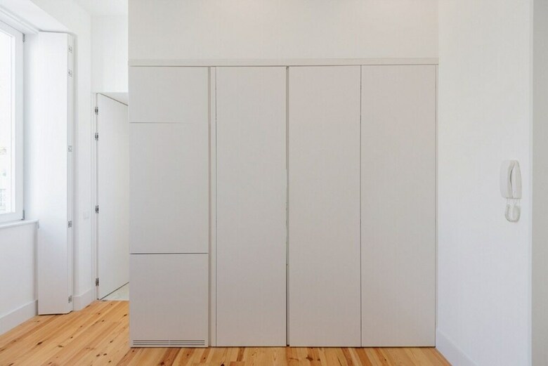 Apartamentos Cosy Combro Studio Rentexperience