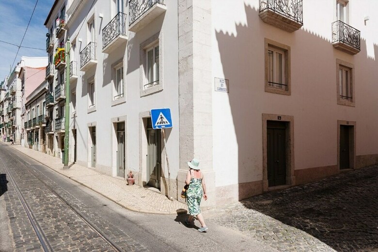 Apartamentos Cosy Combro Studio Rentexperience