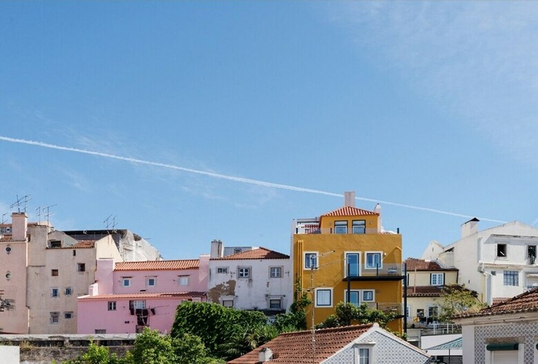 Apartamentos Cosy Combro Studio Rentexperience