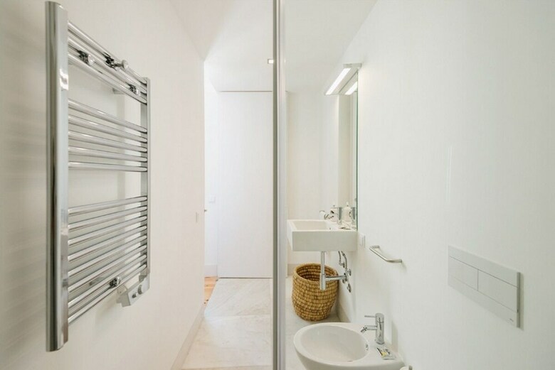 Apartamentos Cosy Combro Studio Rentexperience