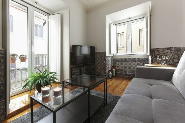 Santana Deluxe Apartment Rentexperience