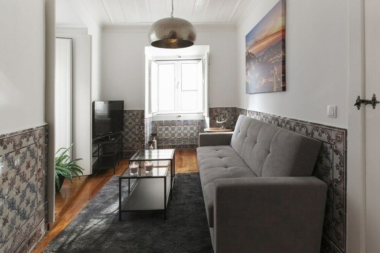 Santana Deluxe Apartment Rentexperience