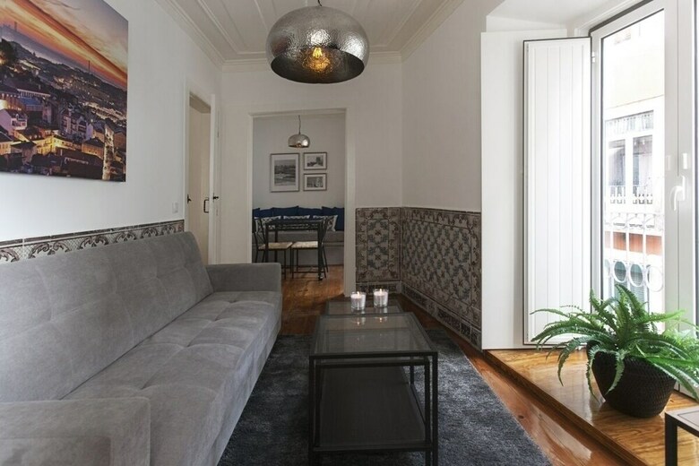 Santana Deluxe Apartment Rentexperience