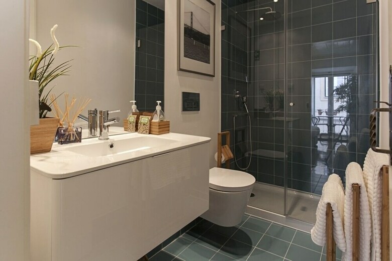 Santana Deluxe Apartment Rentexperience