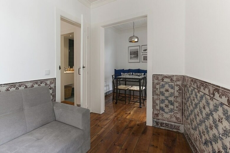 Santana Deluxe Apartment Rentexperience
