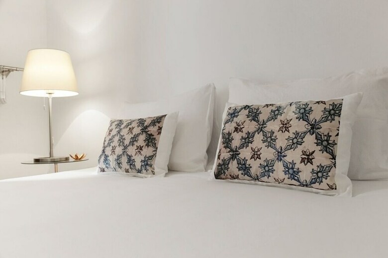 Santana Deluxe Apartment Rentexperience