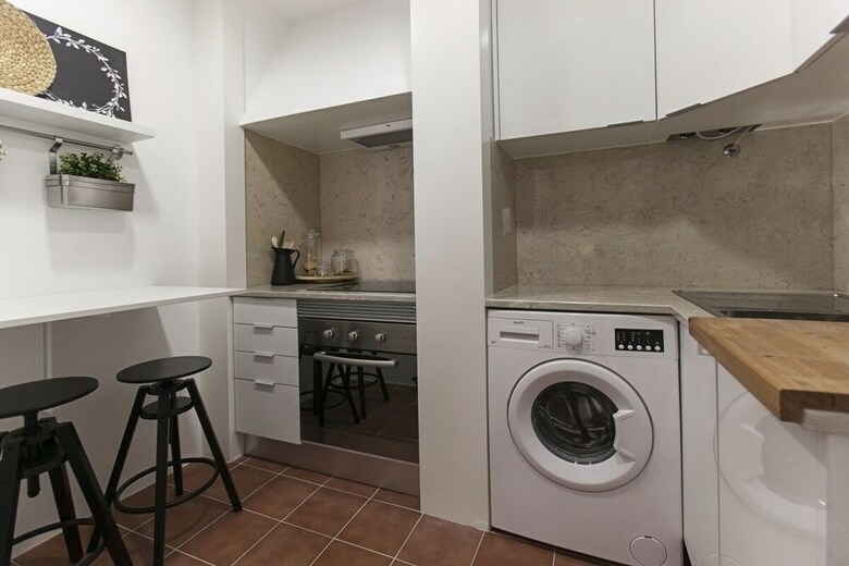 Santana Deluxe Apartment Rentexperience