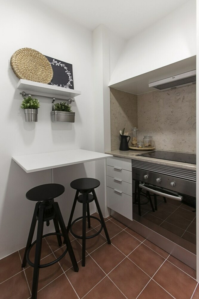 Santana Deluxe Apartment Rentexperience