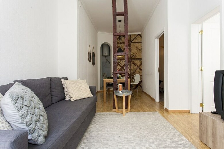 Correeiros Downtown I Apartment Rentexperience