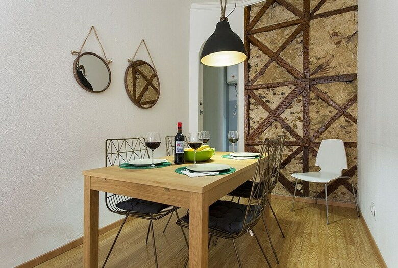 Correeiros Downtown I Apartment Rentexperience