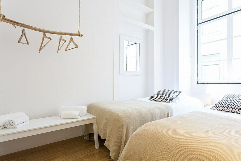 Correeiros Downtown I Apartment Rentexperience