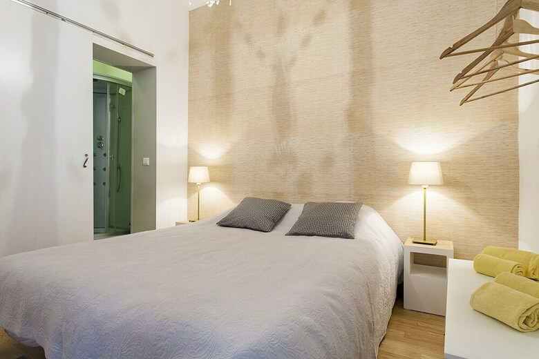 Correeiros Downtown I Apartment Rentexperience