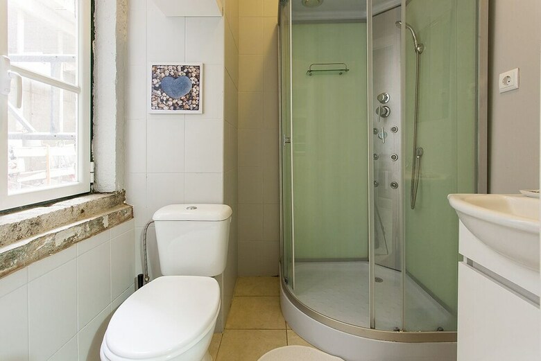 Correeiros Downtown I Apartment Rentexperience
