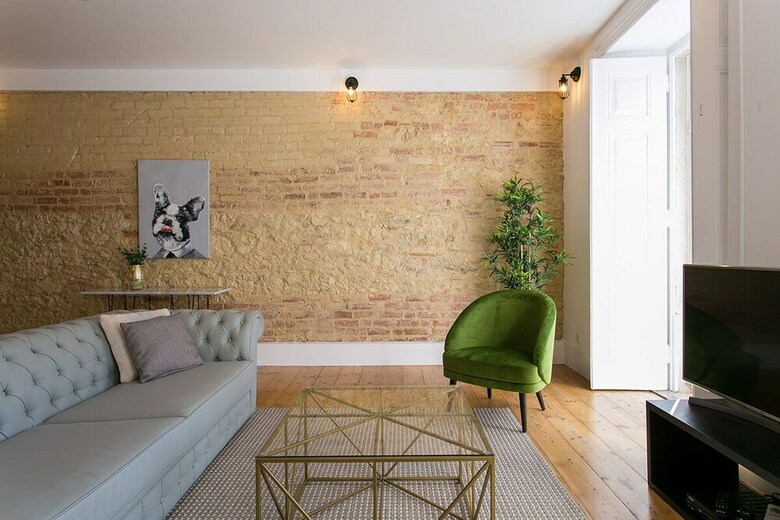 Modern Deluxe Apartment Rentexperience