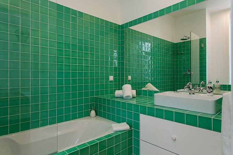 Modern Deluxe Apartment Rentexperience
