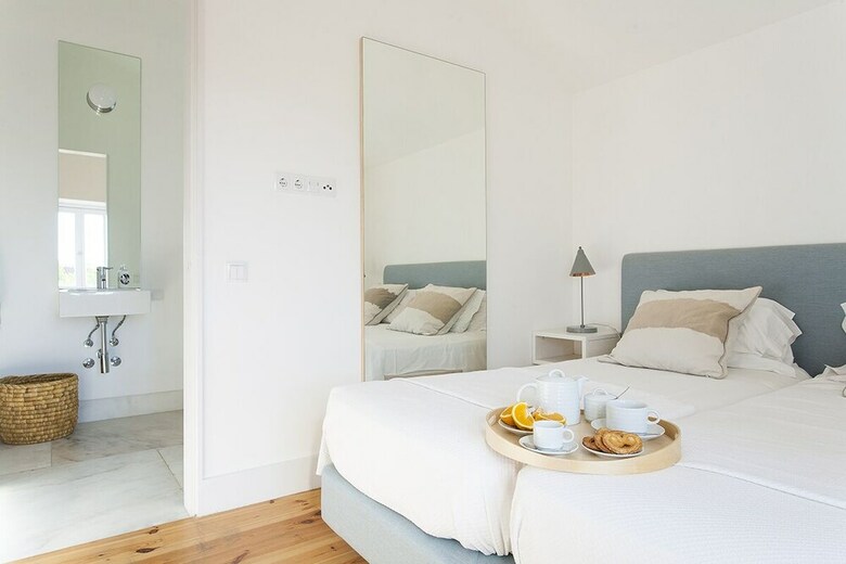Cosy Combro Deluxe Apartment Rentexperience