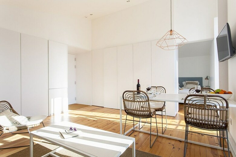 Cosy Combro Deluxe Apartment Rentexperience