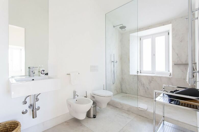 Cosy Combro Deluxe Apartment Rentexperience