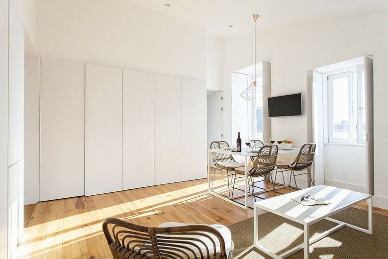 Cosy Combro Deluxe Apartment Rentexperience