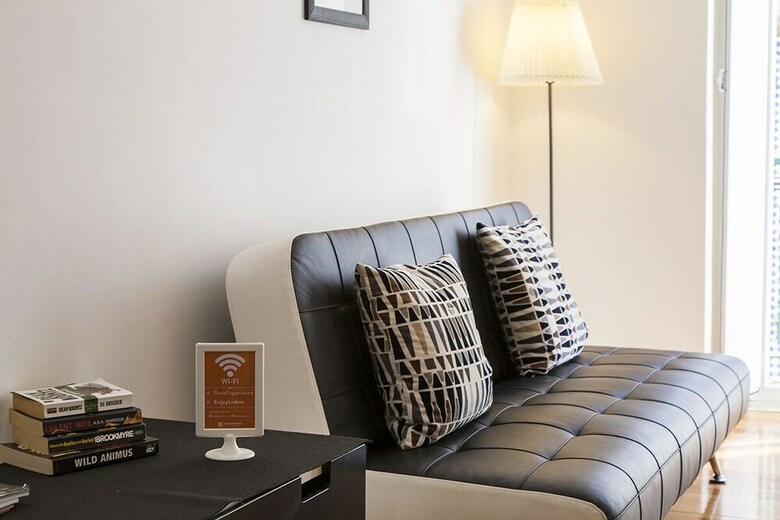 Modern Cosy Apartment Rentexperience