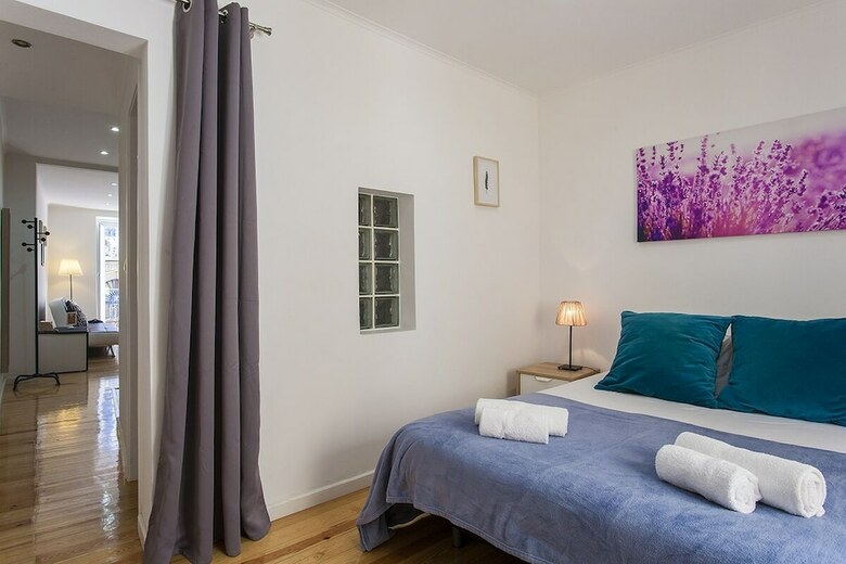 Modern Cosy Apartment Rentexperience