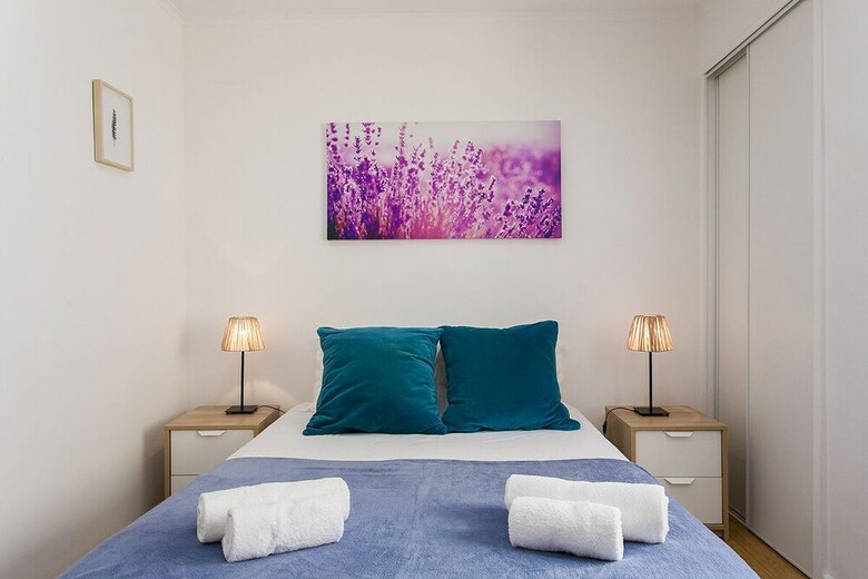 Modern Cosy Apartment Rentexperience