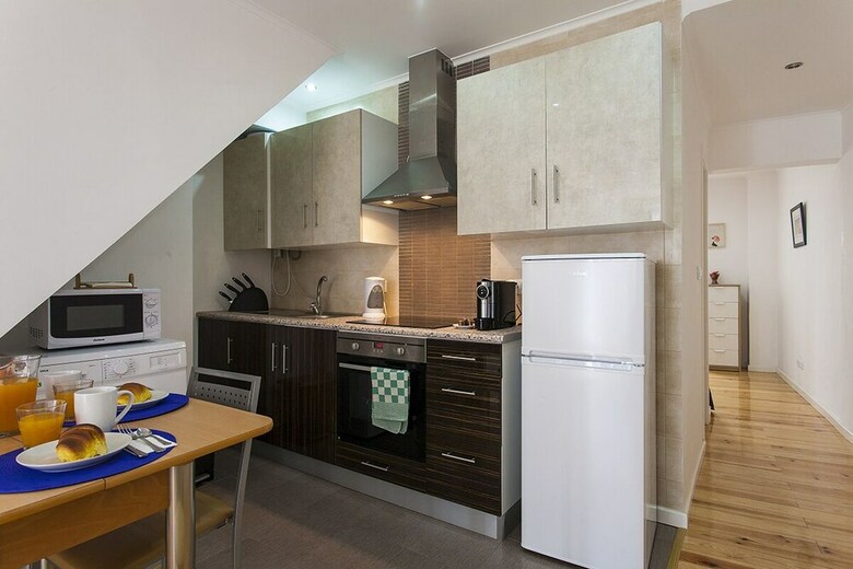 Modern Cosy Apartment Rentexperience