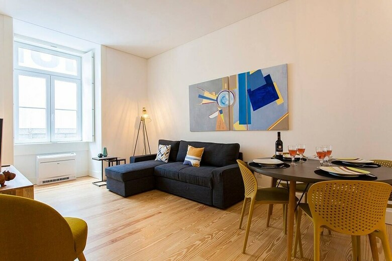 Modern Downtown Apartment Rentexperience