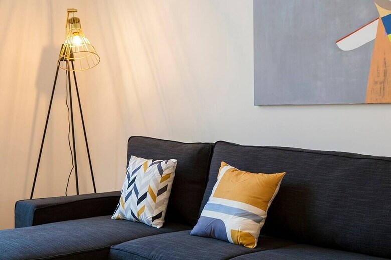 Modern Downtown Apartment Rentexperience