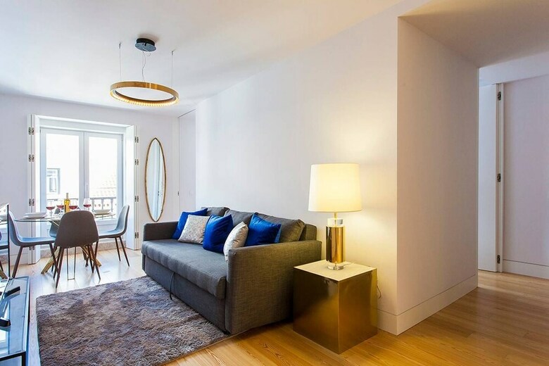 Downtown Deluxe Apartment Rentexperience