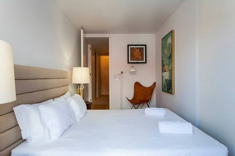 Downtown Deluxe Apartment Rentexperience